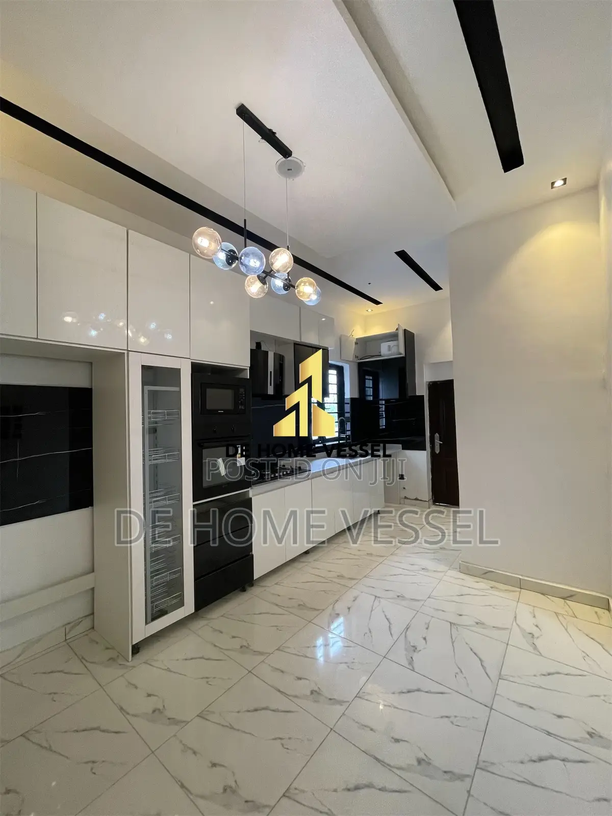 4bdrm Duplex in Ajah for sale