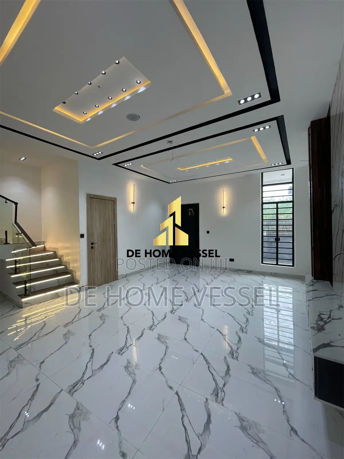 4bdrm Duplex in Ajah for sale