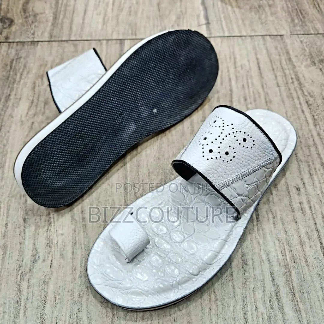 Original Italian Slippers Available in Store
