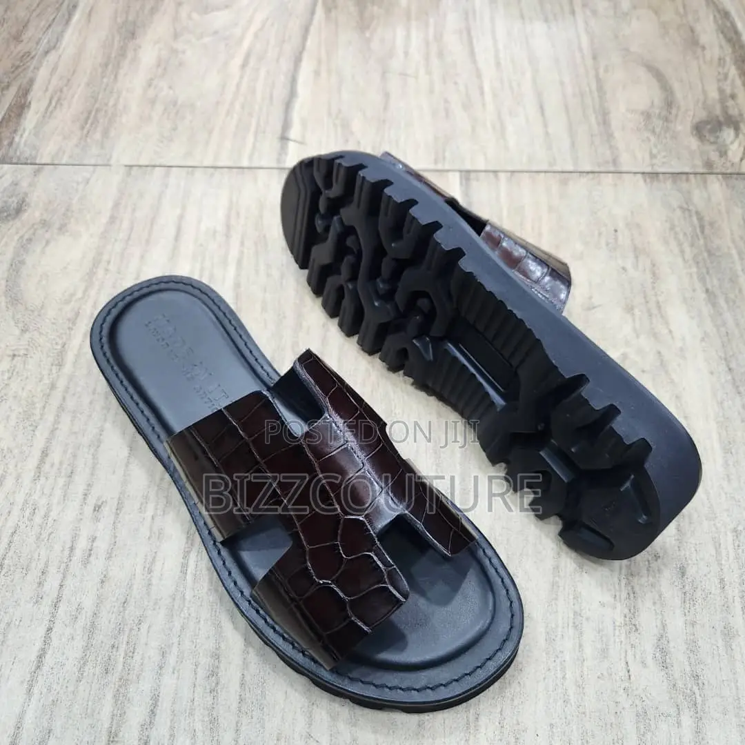 Original Italian Slippers Available in Store