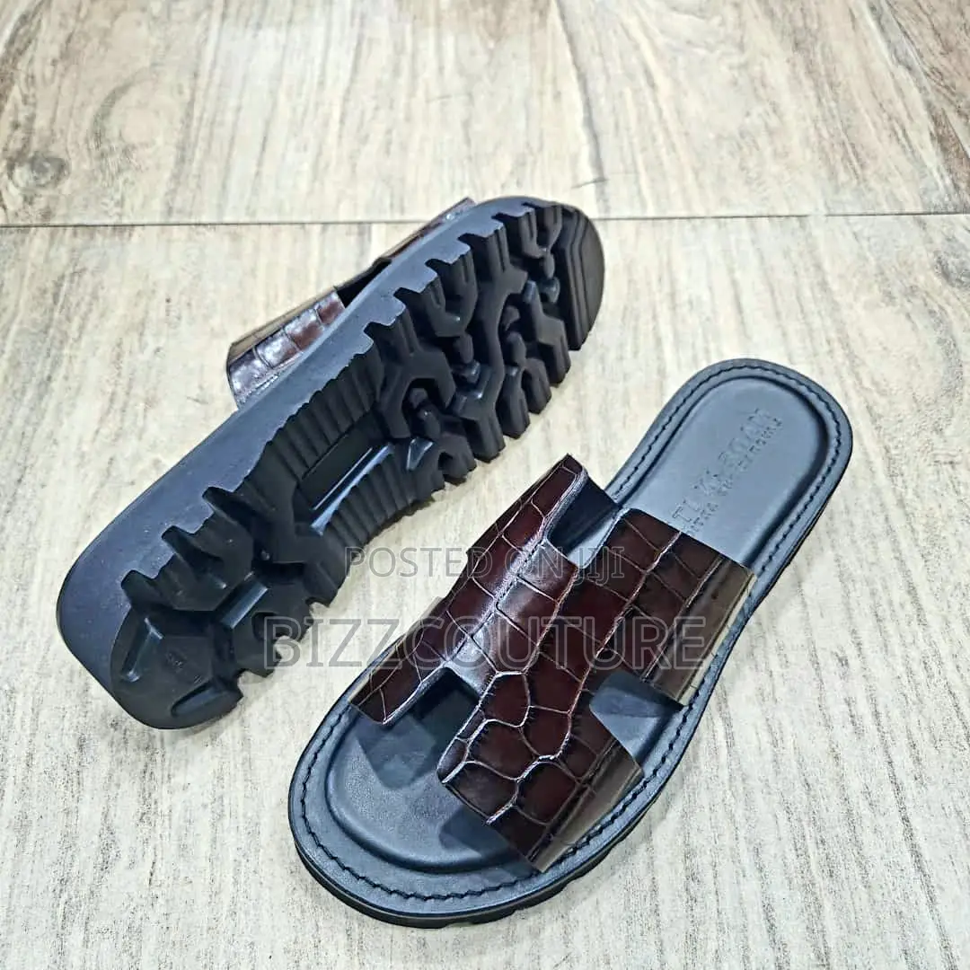 Original Italian Slippers Available in Store