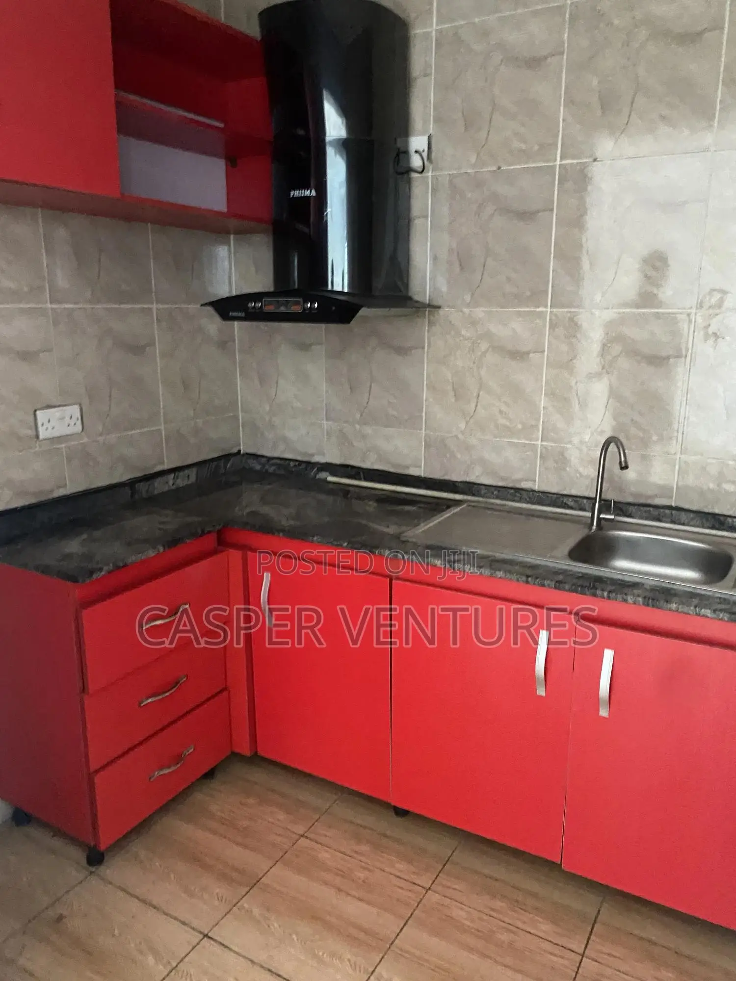 Studio Apartment in Igboefon for rent
