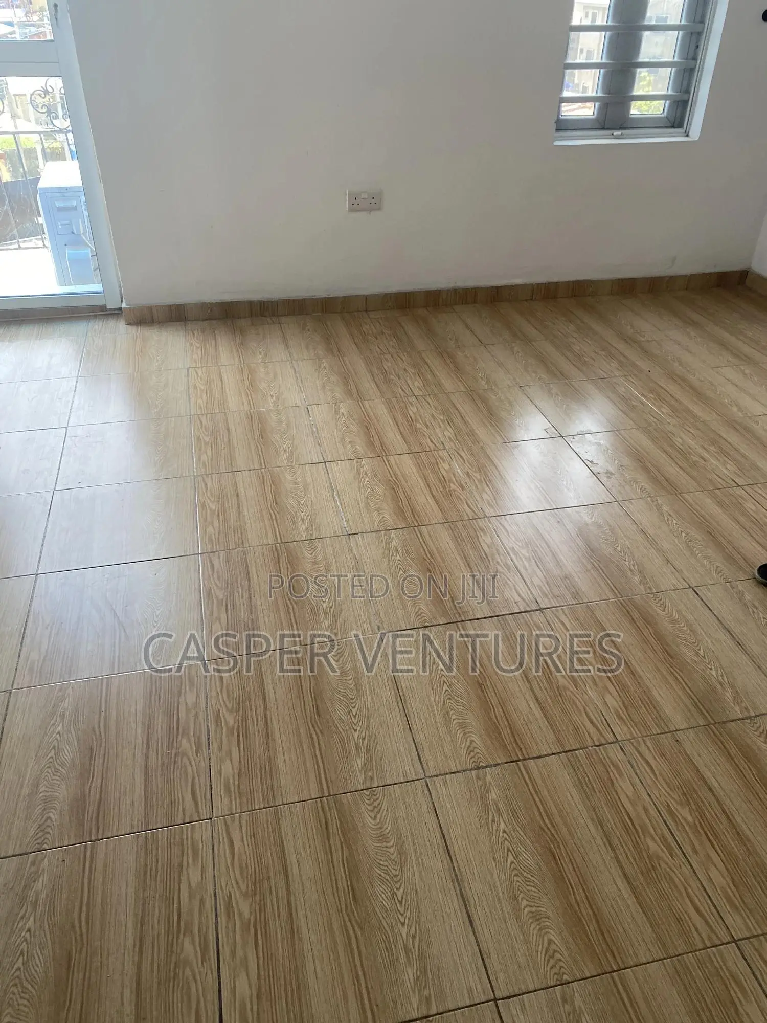 Studio Apartment in Igboefon for rent