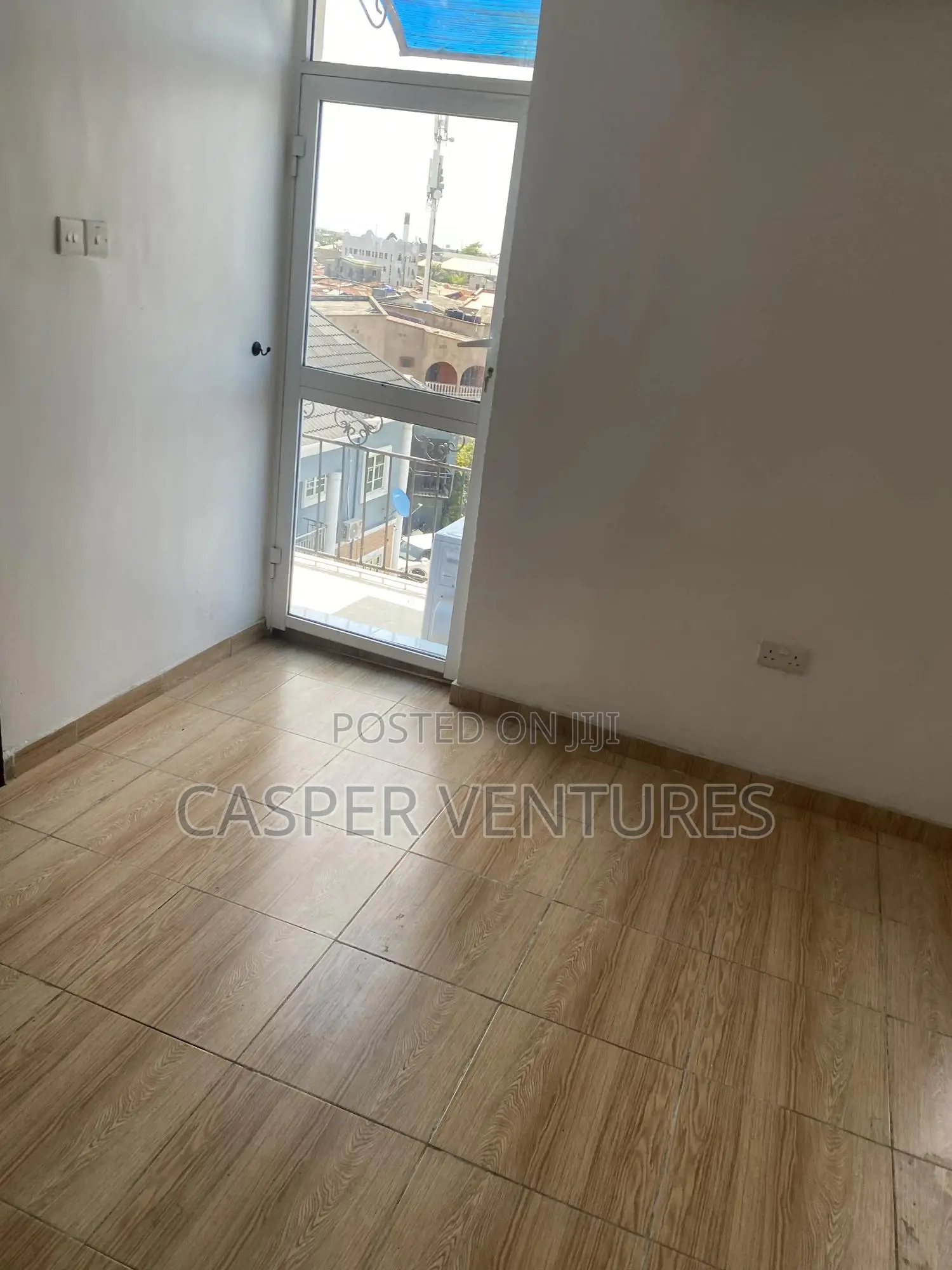 Studio Apartment in Igboefon for rent