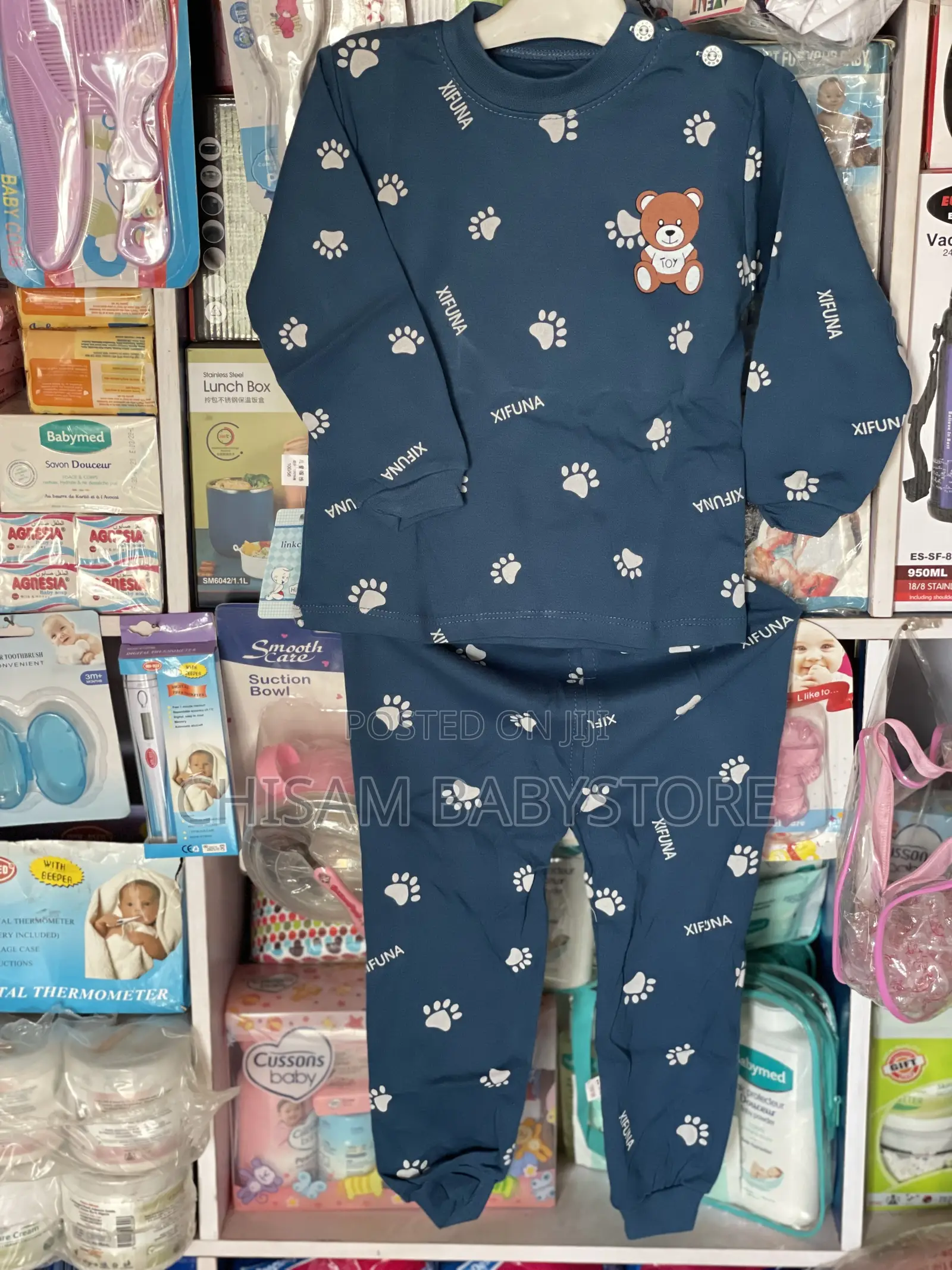 Children Wears
