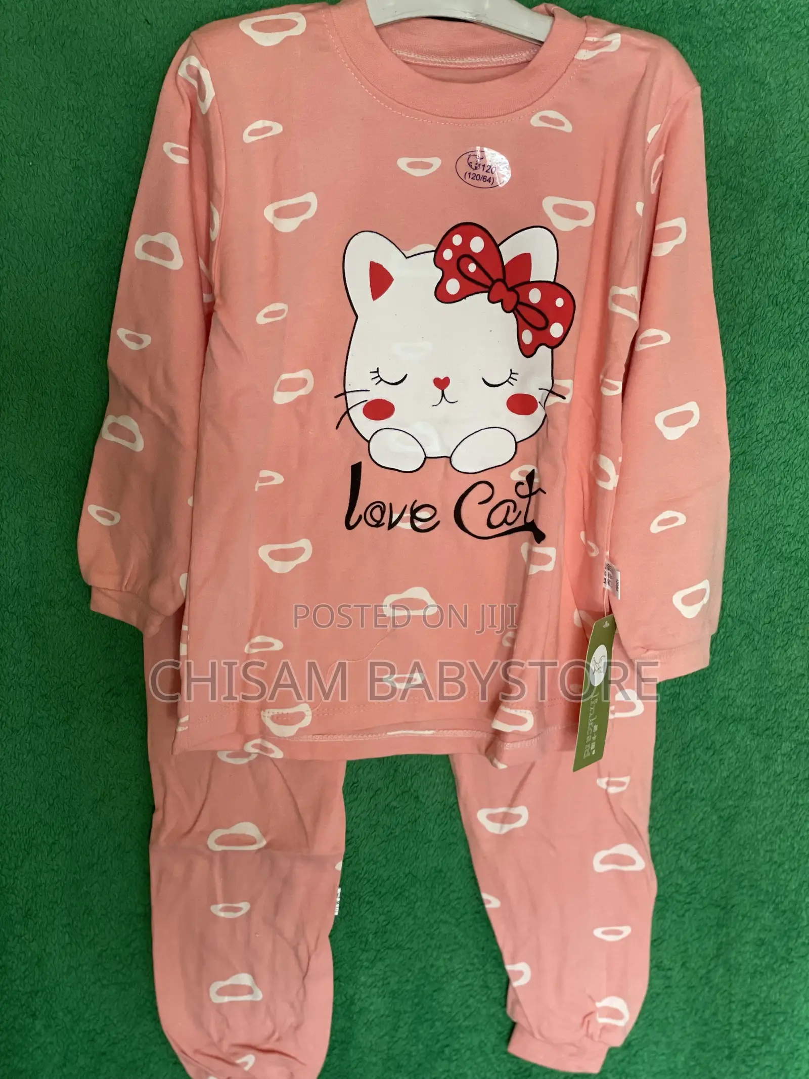 Children Wears