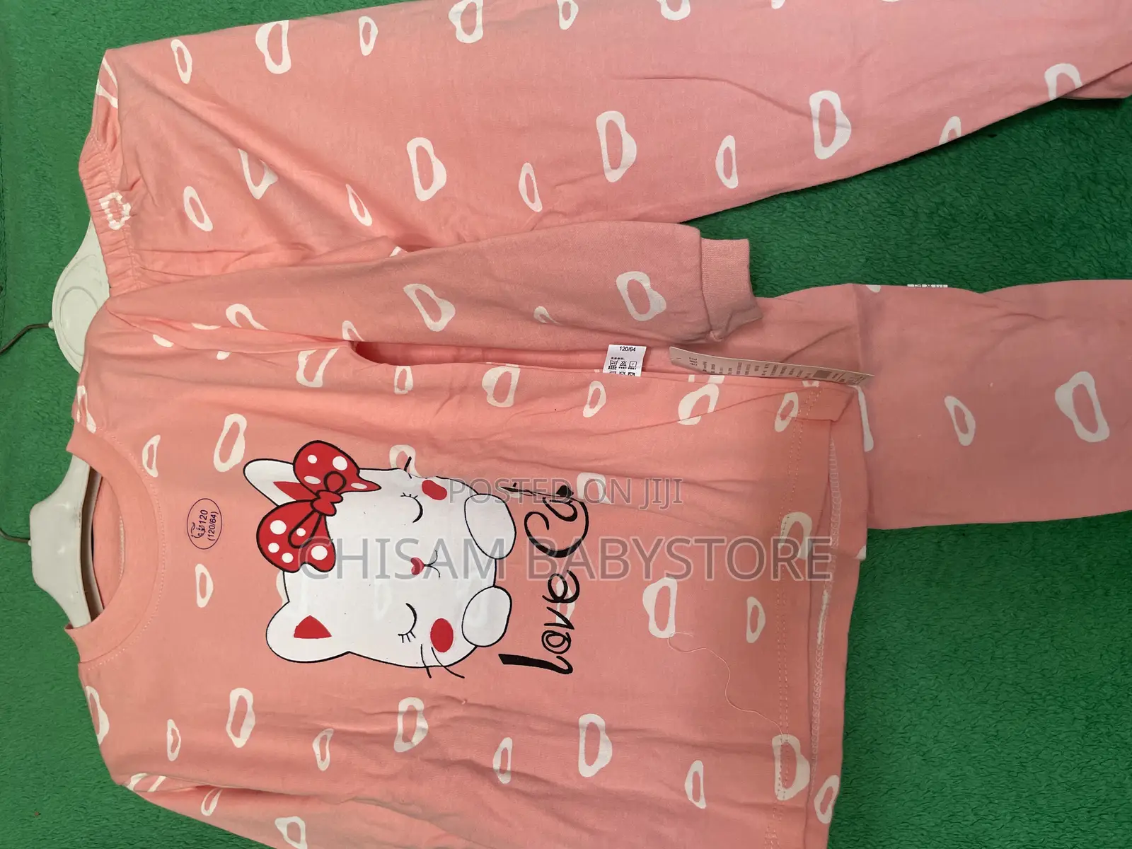 Children Wears
