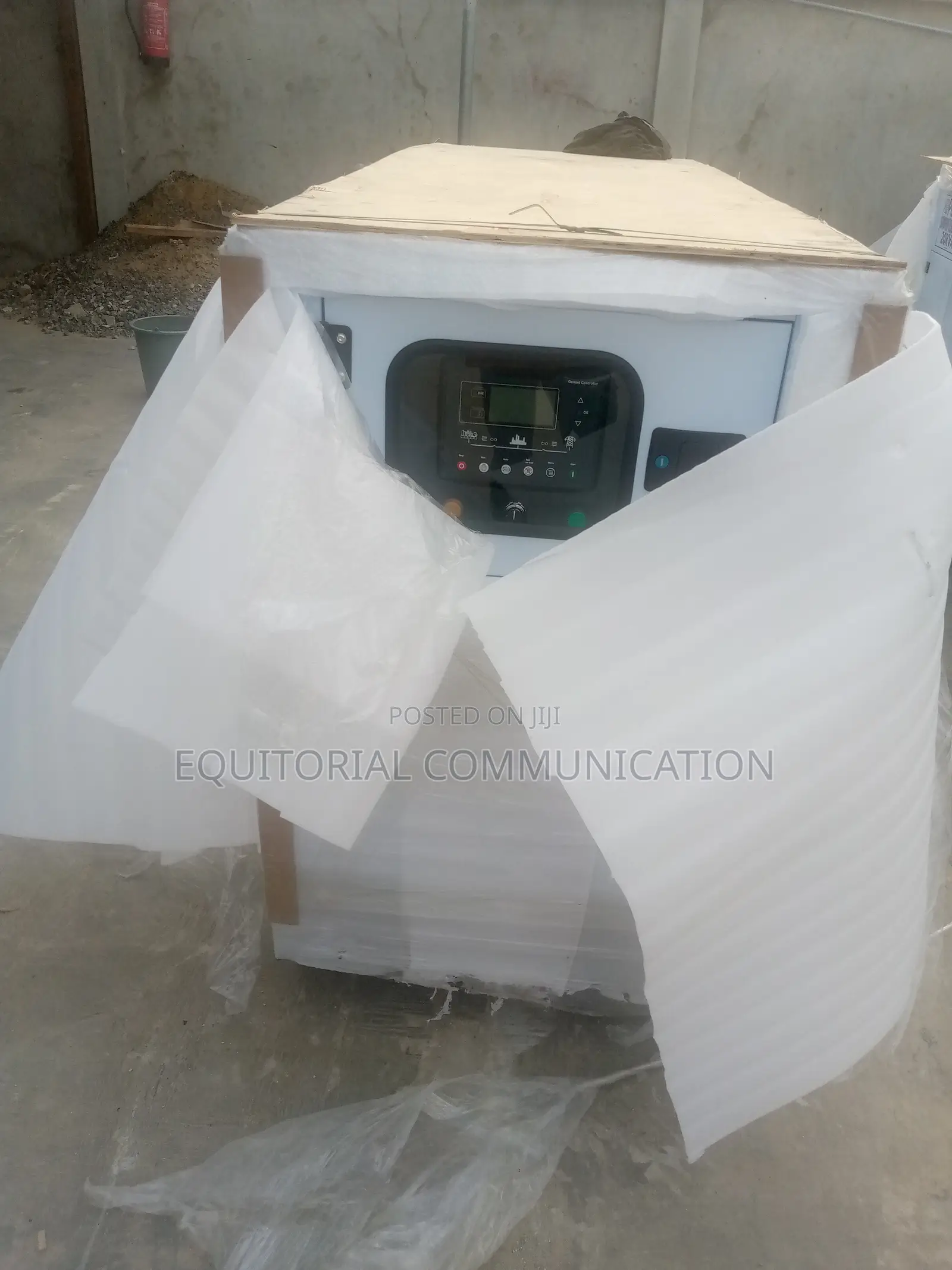 Best Selling Perkins 20kva Generator 