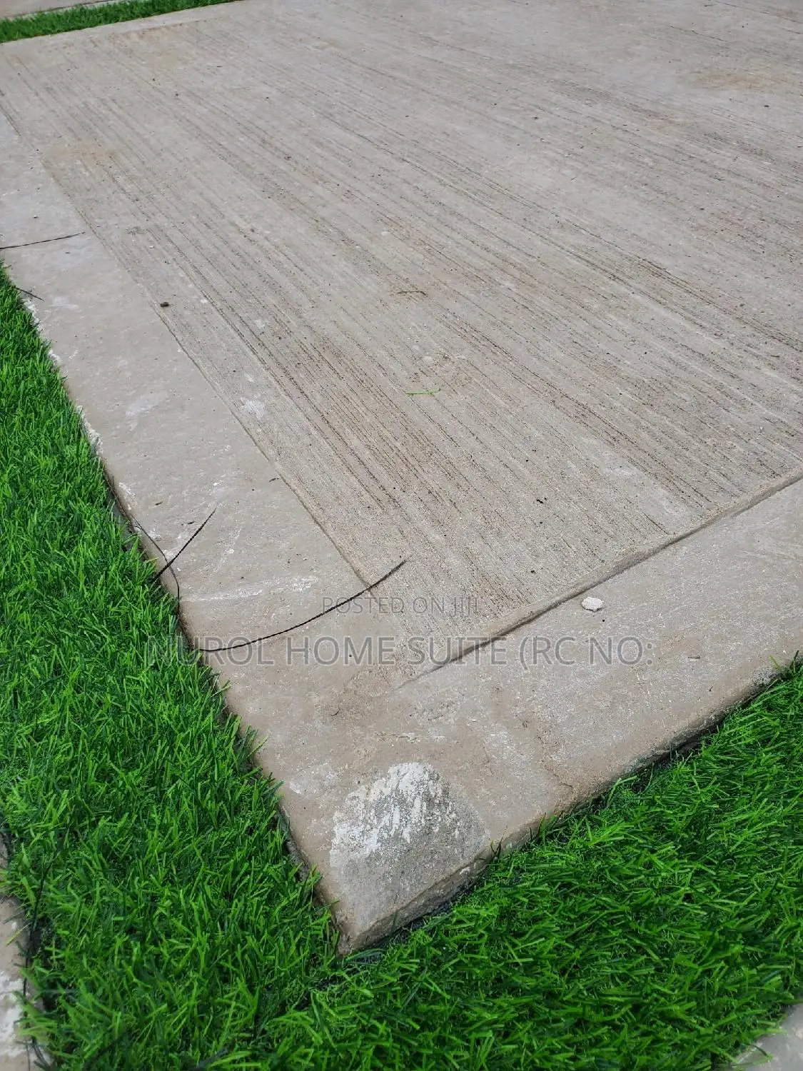 Luxury Floor Design and Installation