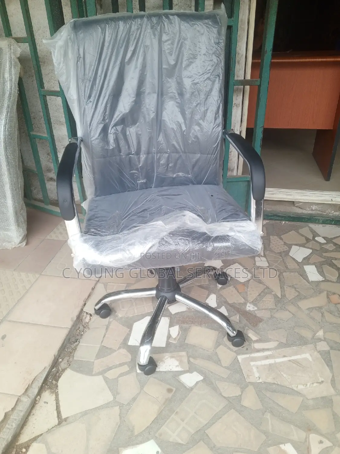 High Quality Office Chair Swivel Chair