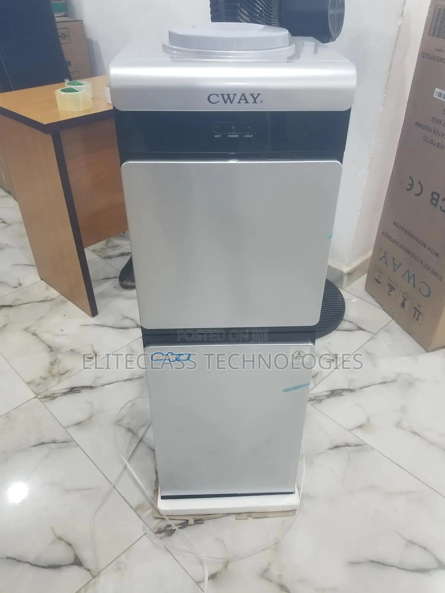 Good Cway Water Dispenser Byb72.