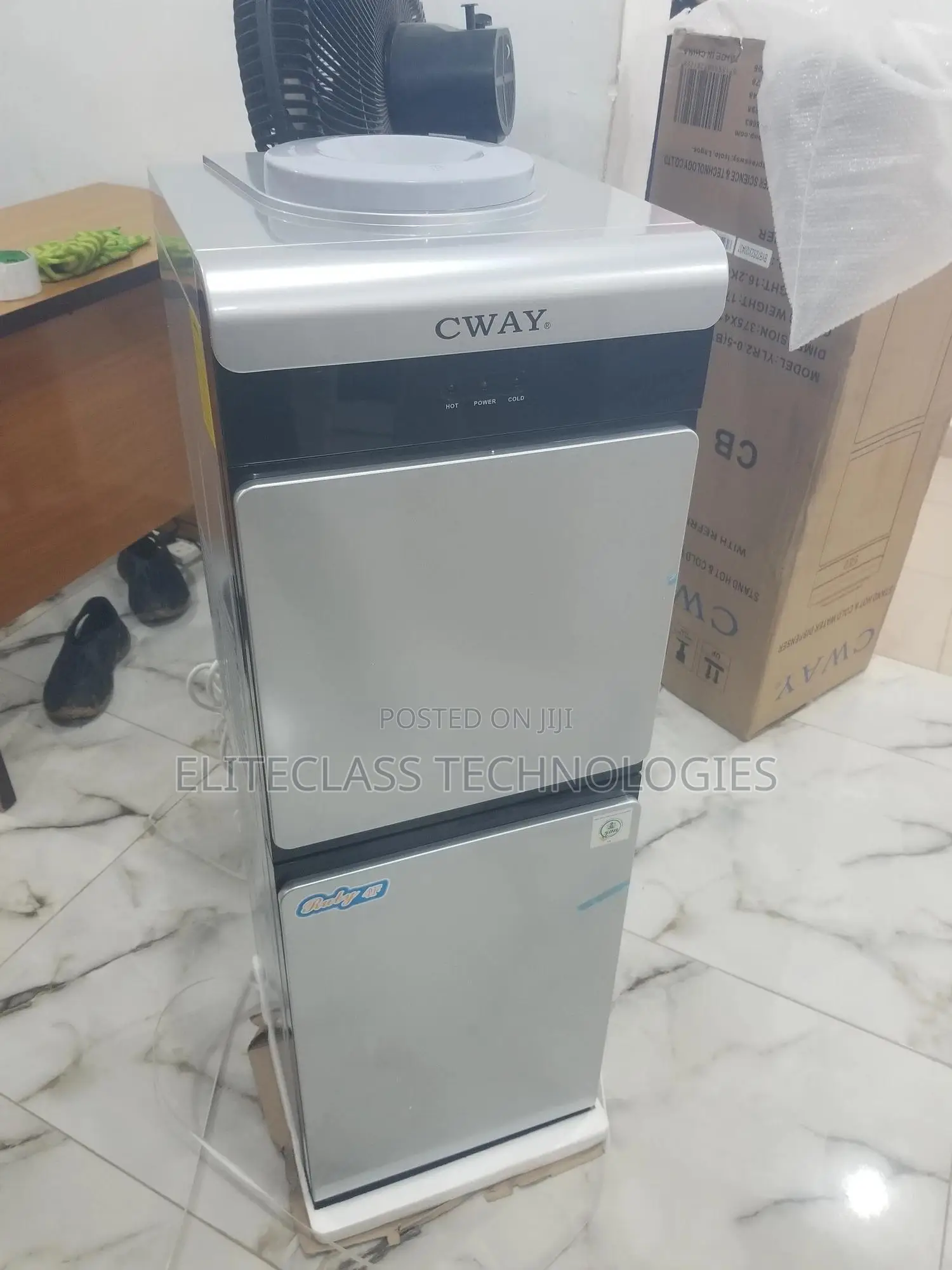Affordable and Good Cway Water Dispenser Byb72.