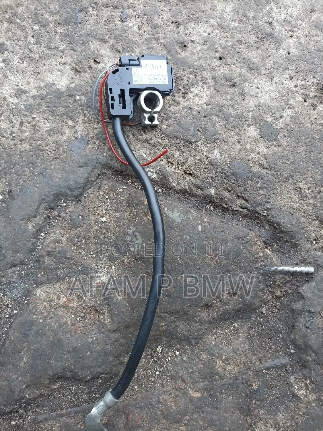 Battery Terminal E9o