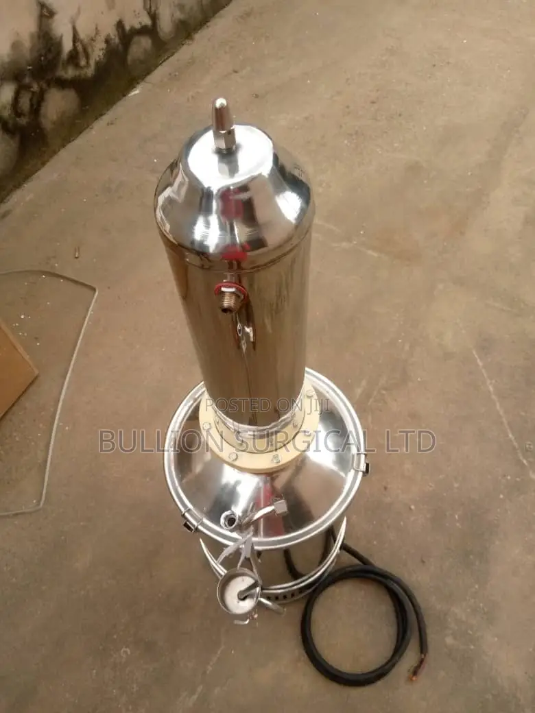 Water Distiller 20litres