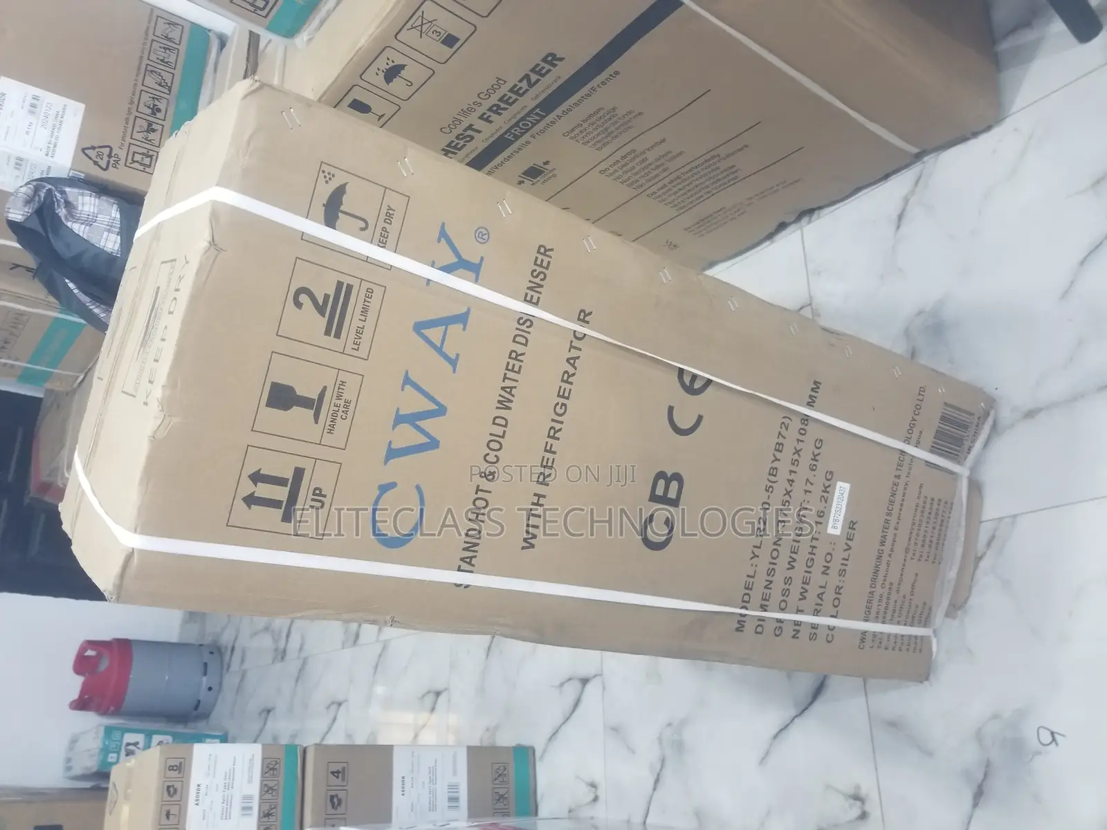 Quality Byb72 Cway Water Dispenser.