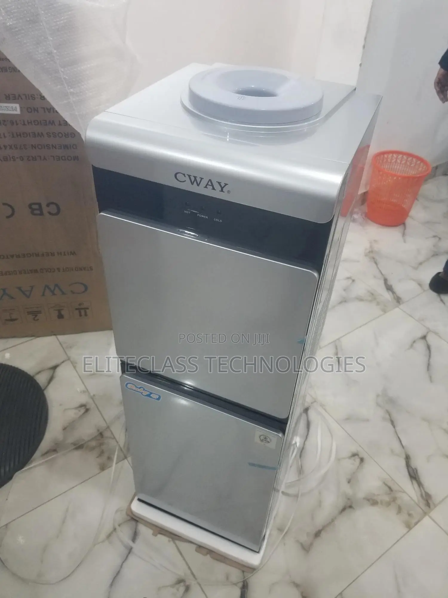 Quality Byb72 Cway Water Dispenser.