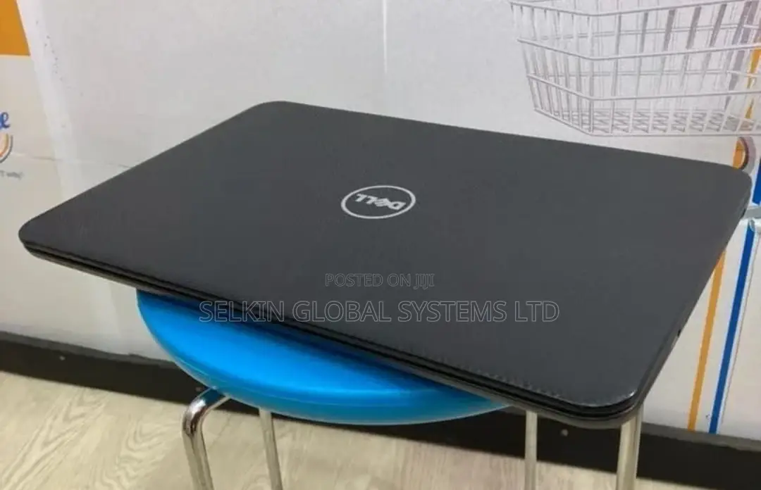 Laptop Dell Inspiron 15 8GB Intel Pentium HDD 500GB