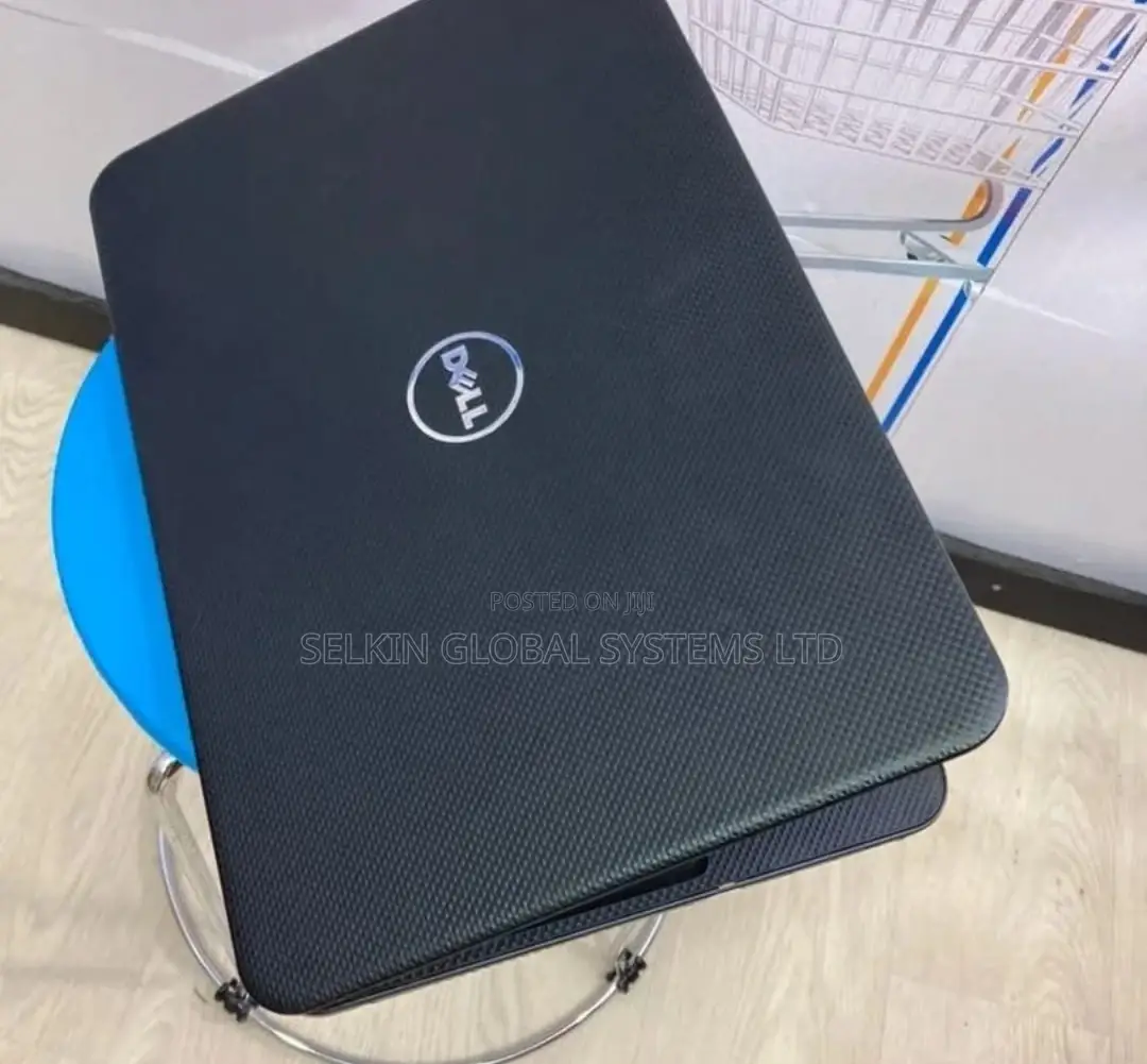 Laptop Dell Inspiron 15 8GB Intel Pentium HDD 500GB