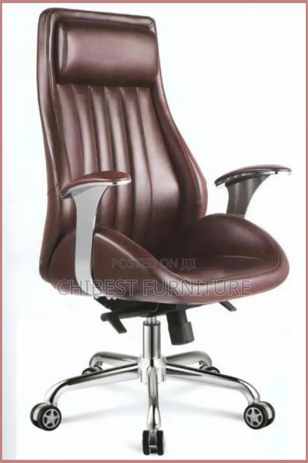 Standard Executive Chair for Office