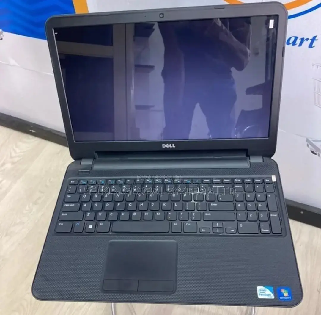 Laptop Dell Inspiron 15 8GB Intel Core I5 HDD 500GB