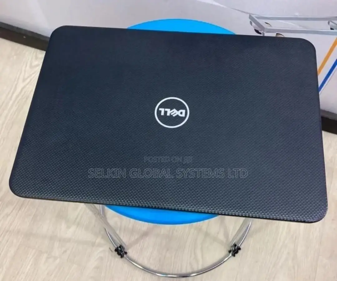 Laptop Dell Inspiron 15 8GB Intel Core I5 HDD 500GB