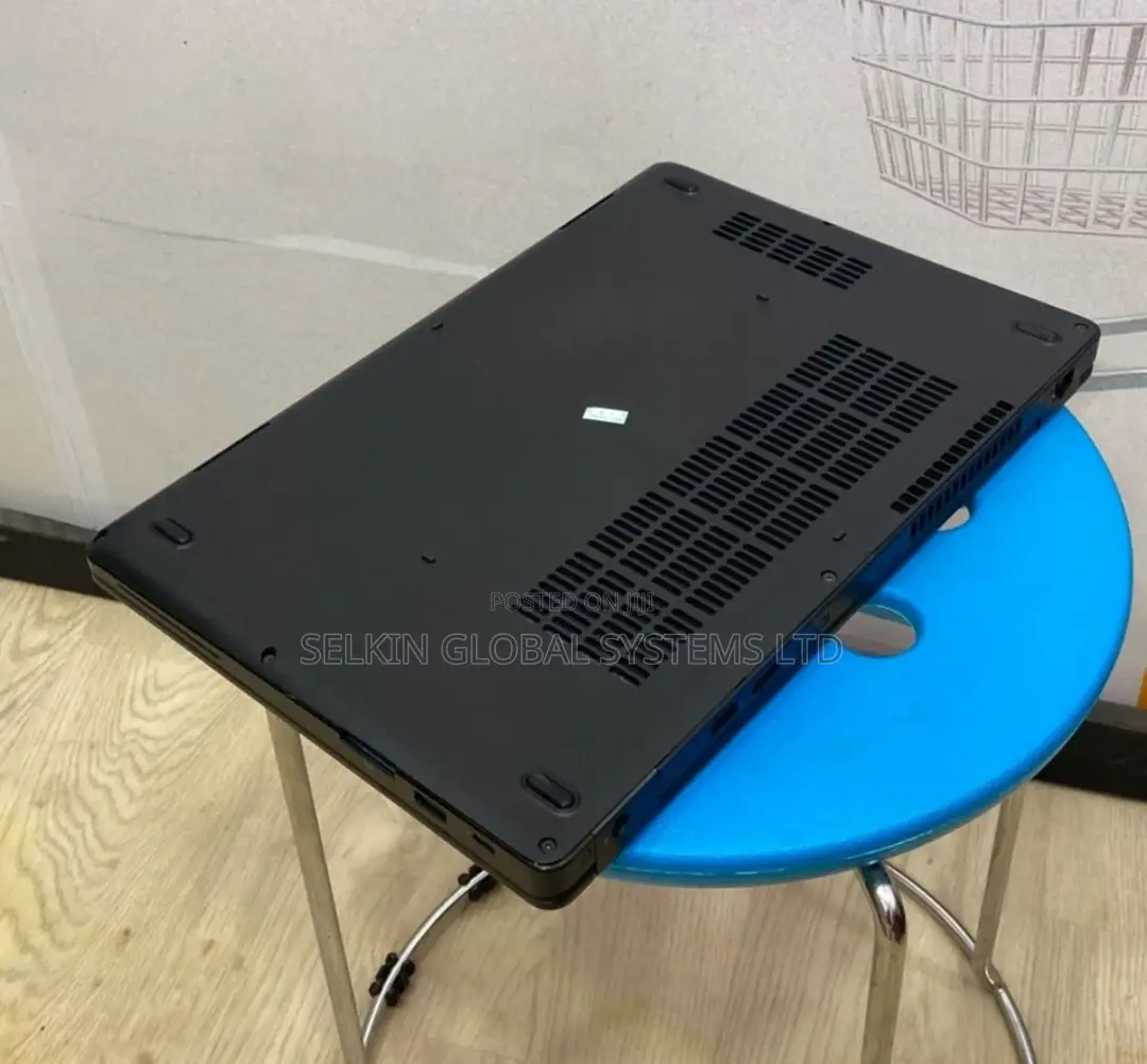 Laptop Dell Latitude 5490 8GB Intel Core I5 HDD 500GB