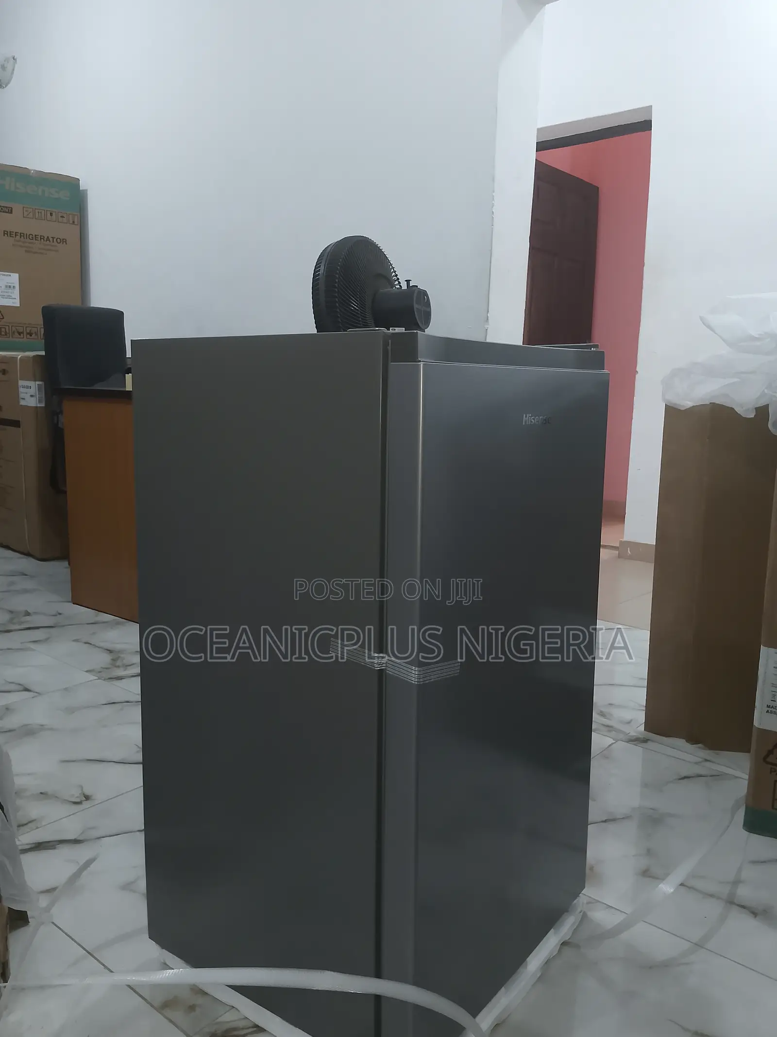 Durability Hisense Ref903dr Refrigerator