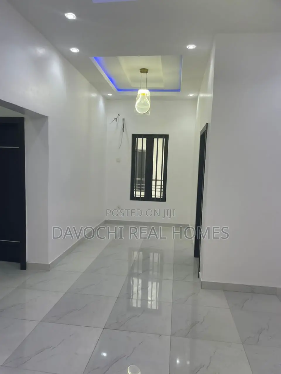 2bdrm Apartment in Chevron Conservation, Lekki for rent