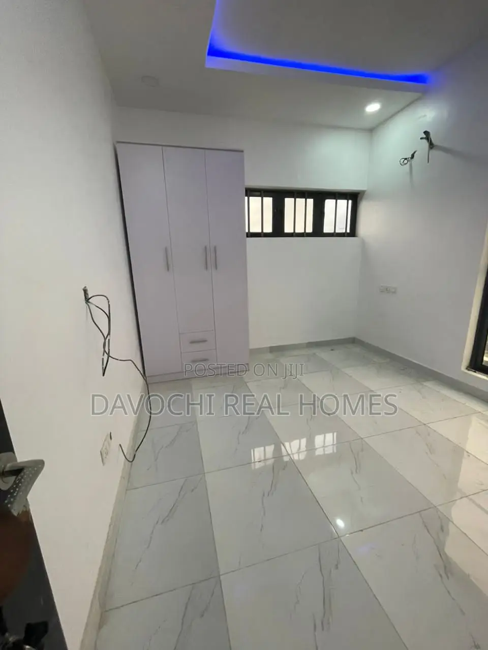 2bdrm Apartment in Chevron Conservation, Lekki for rent