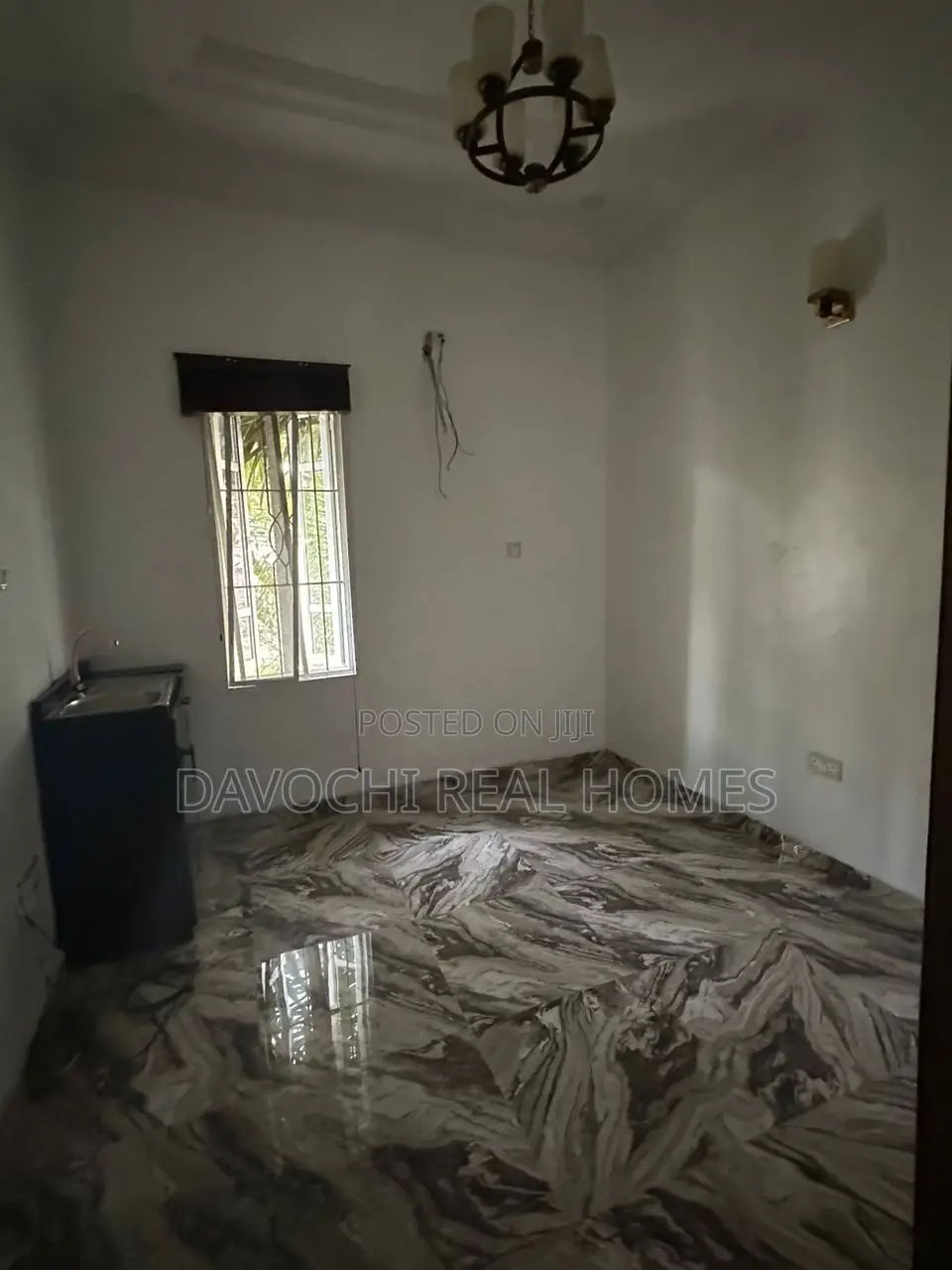 Mini Flat in Agugigi, Lekki for rent