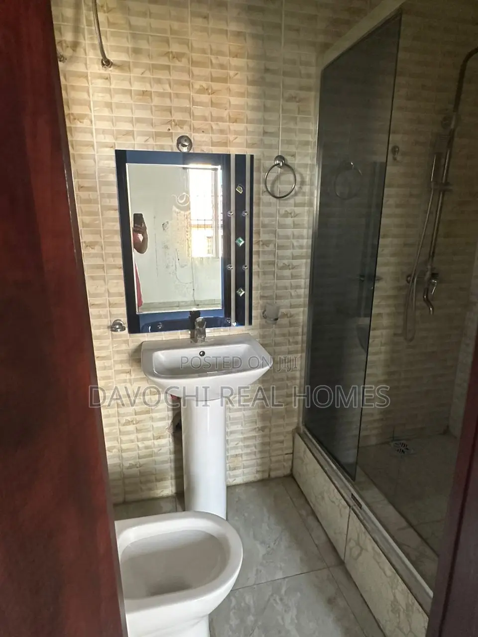 Mini Flat in Agugigi, Lekki for rent