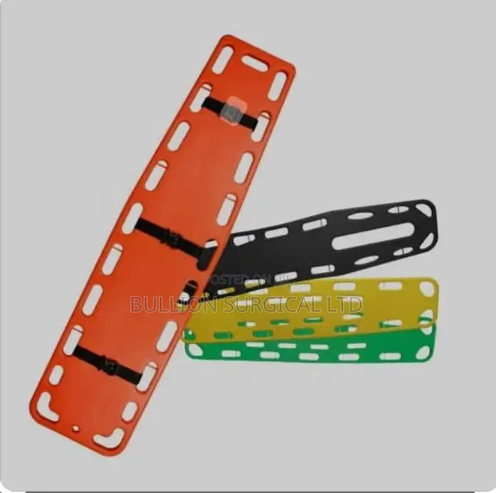 Spinal Board