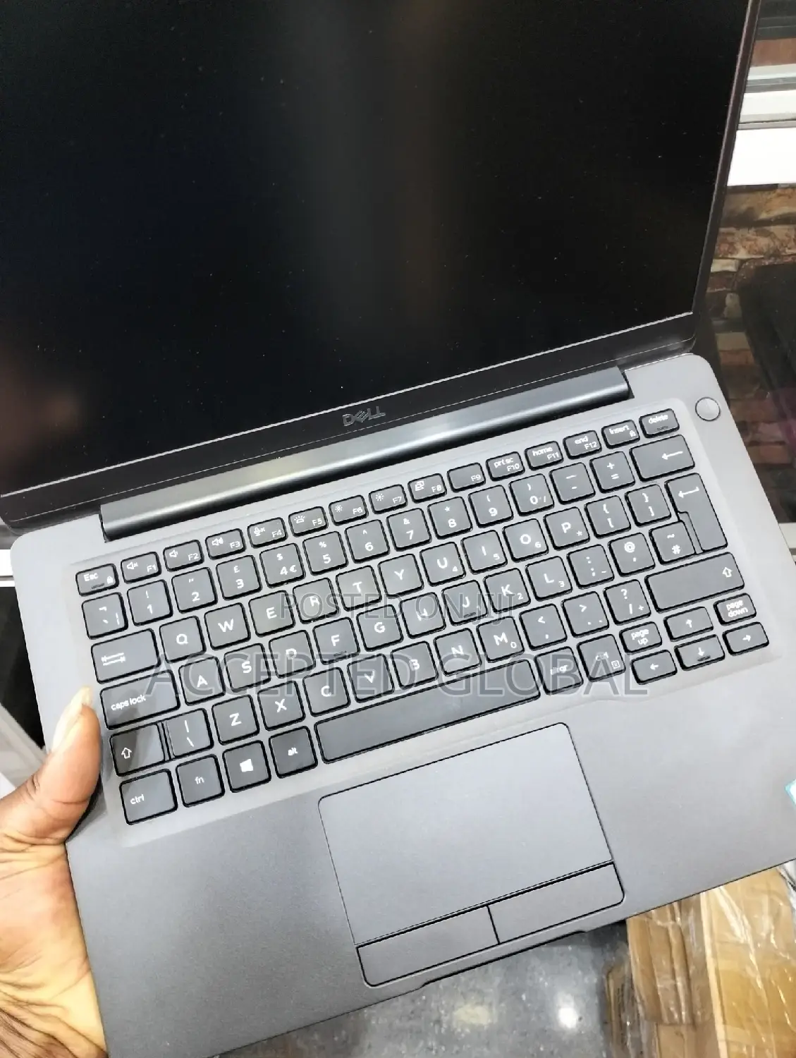 Laptop Dell Latitude 7300 8GB Intel Core i5 SSD 256GB