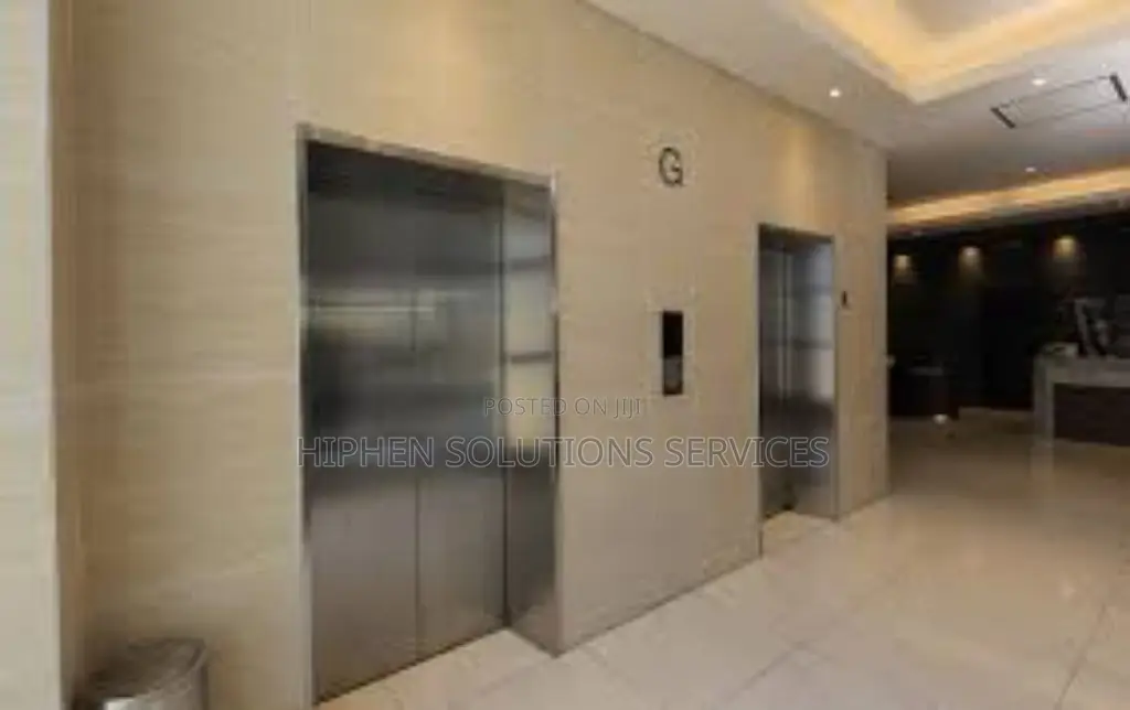 High Quality Hotel Lift