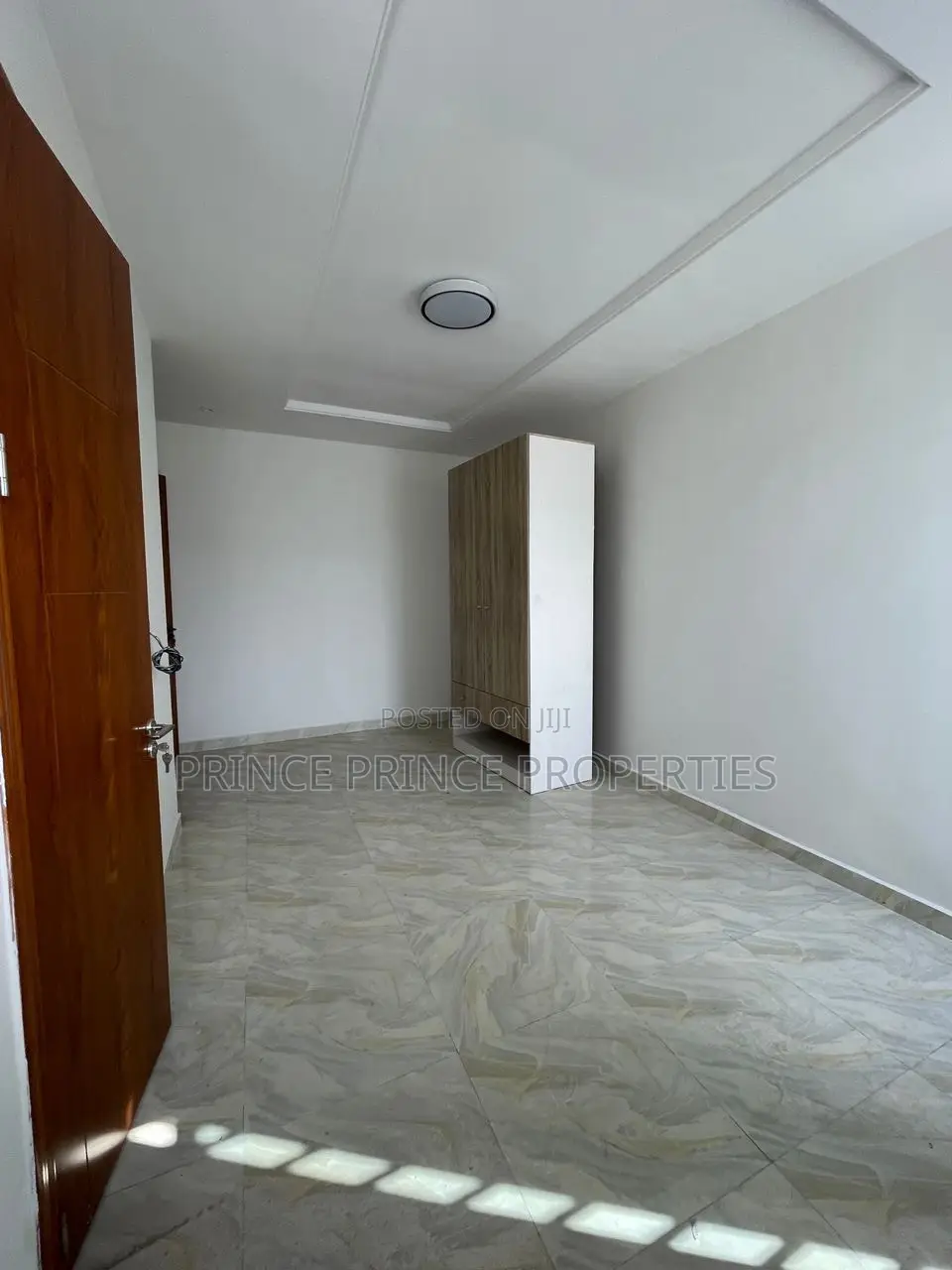 Furnished 3bdrm Block of Flats in Surulere for rent