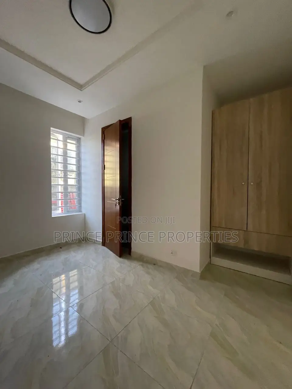 Furnished 3bdrm Block of Flats in Surulere for rent