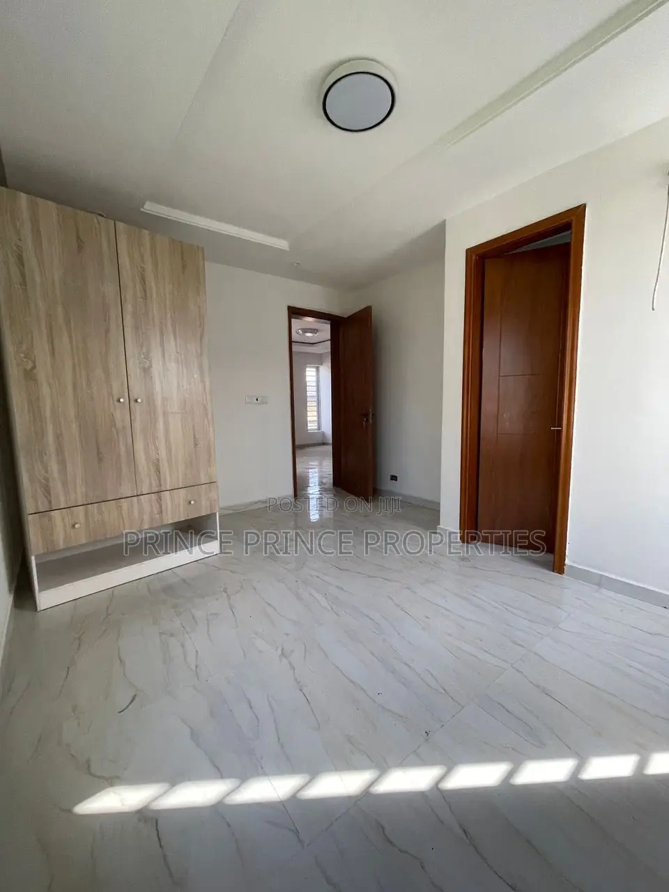 Furnished 3bdrm Block of Flats in Surulere for rent