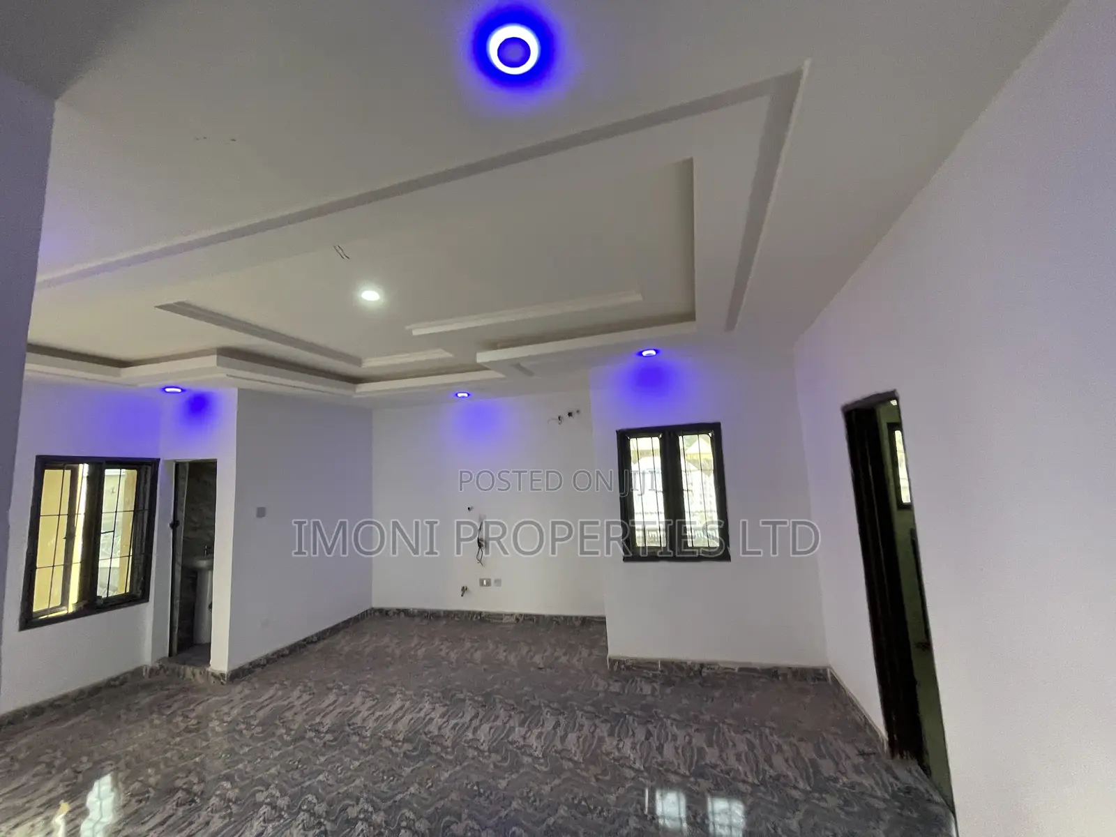 2bdrm Block of Flats in Bmuko, Dutse-Alhaji for rent