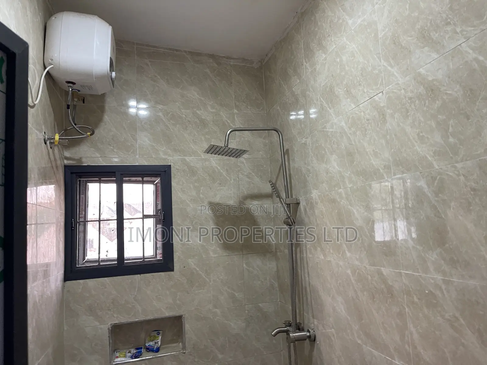 2bdrm Block of Flats in Bmuko, Dutse-Alhaji for rent