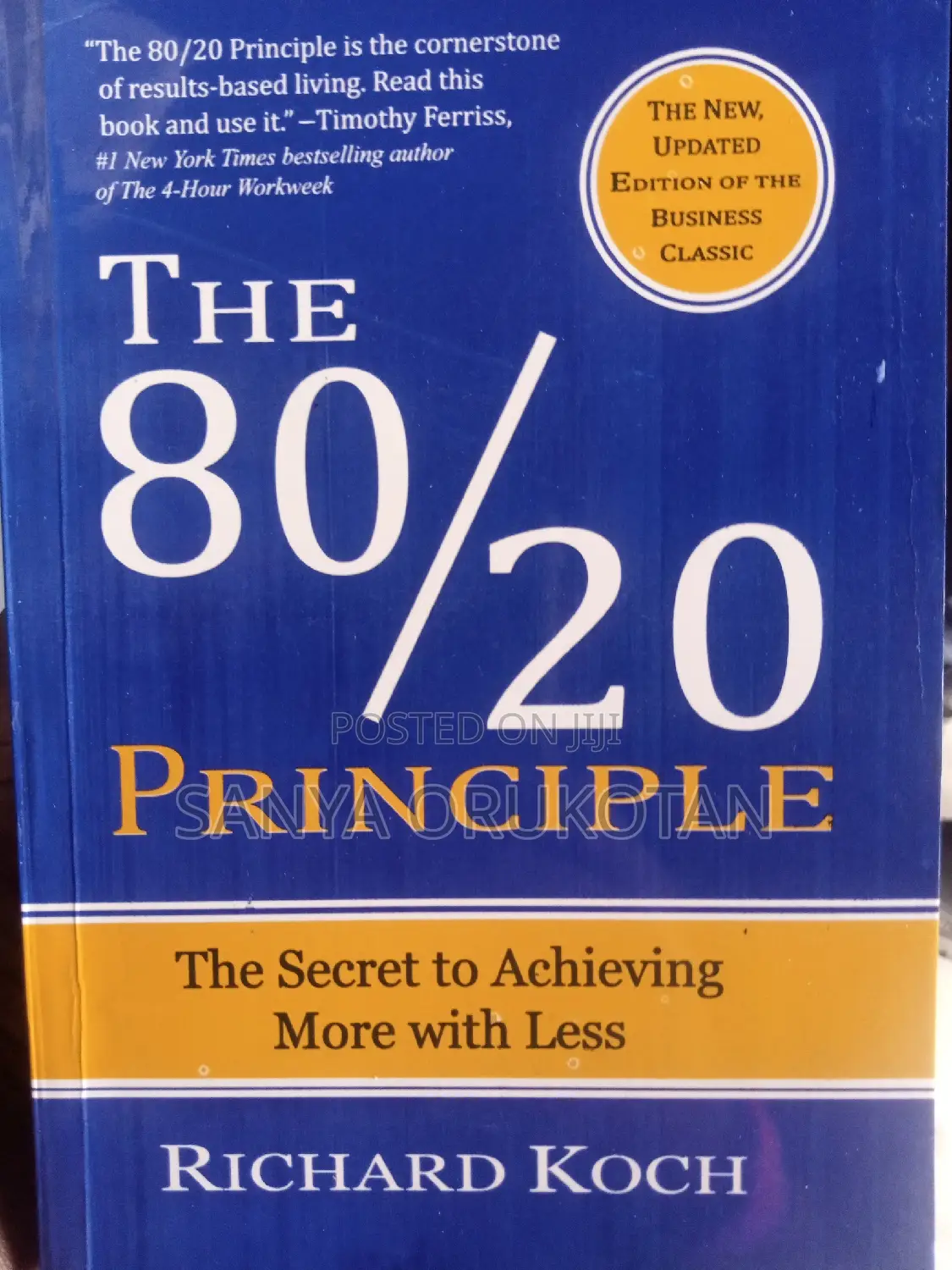 Leadership Business Books