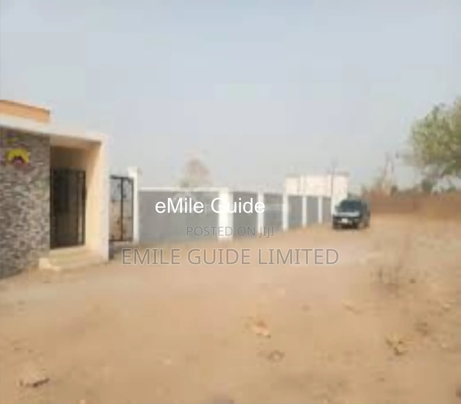 For Sale: Own a Plot of Land, Kuje, Abuja | Nigeria