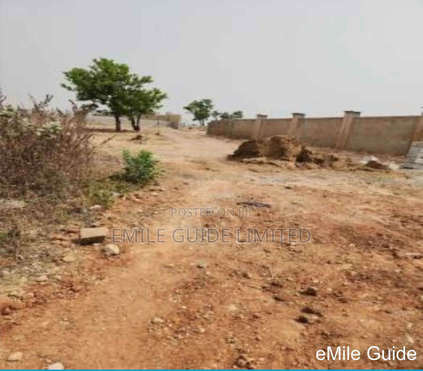 For Sale: Own a Plot of Land, Kuje, Abuja | Nigeria