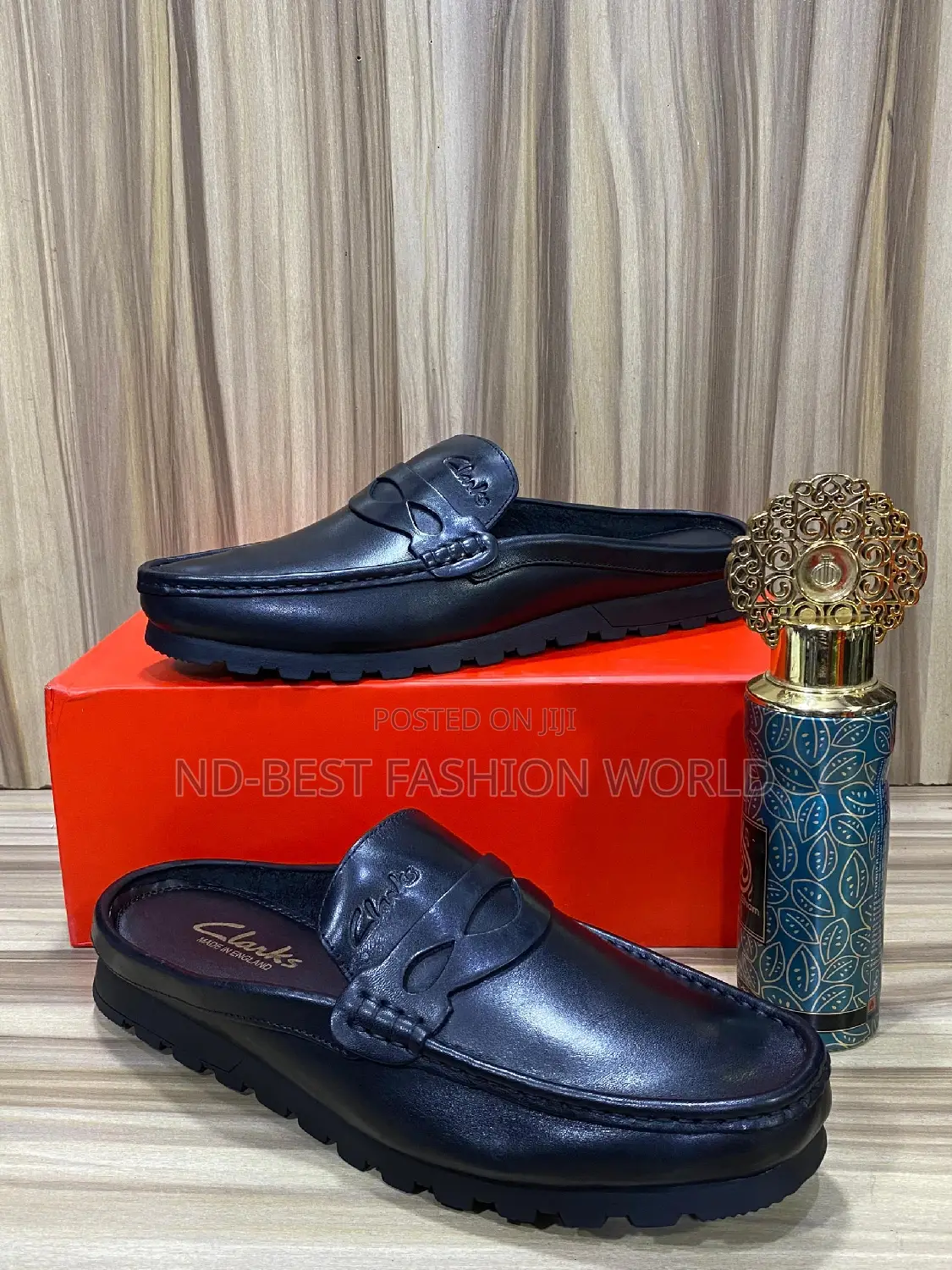 Pure Leather Shoes