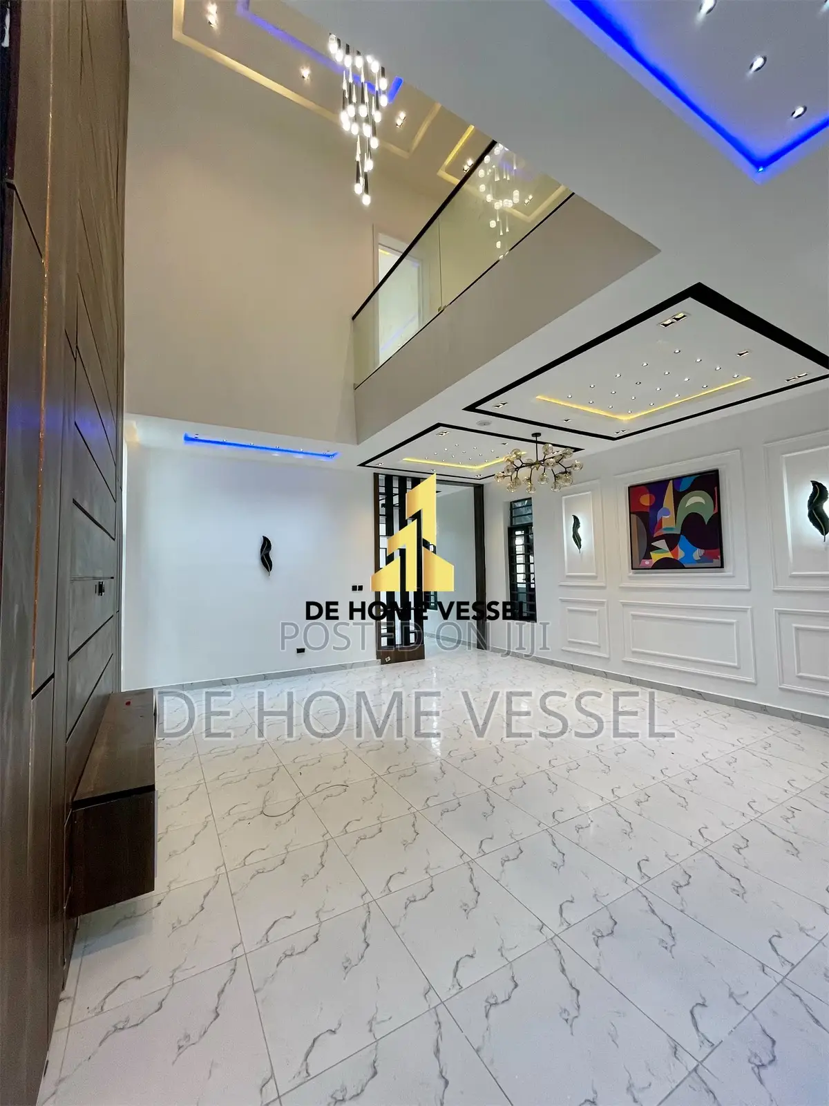 5bdrm Duplex in Ajah for sale