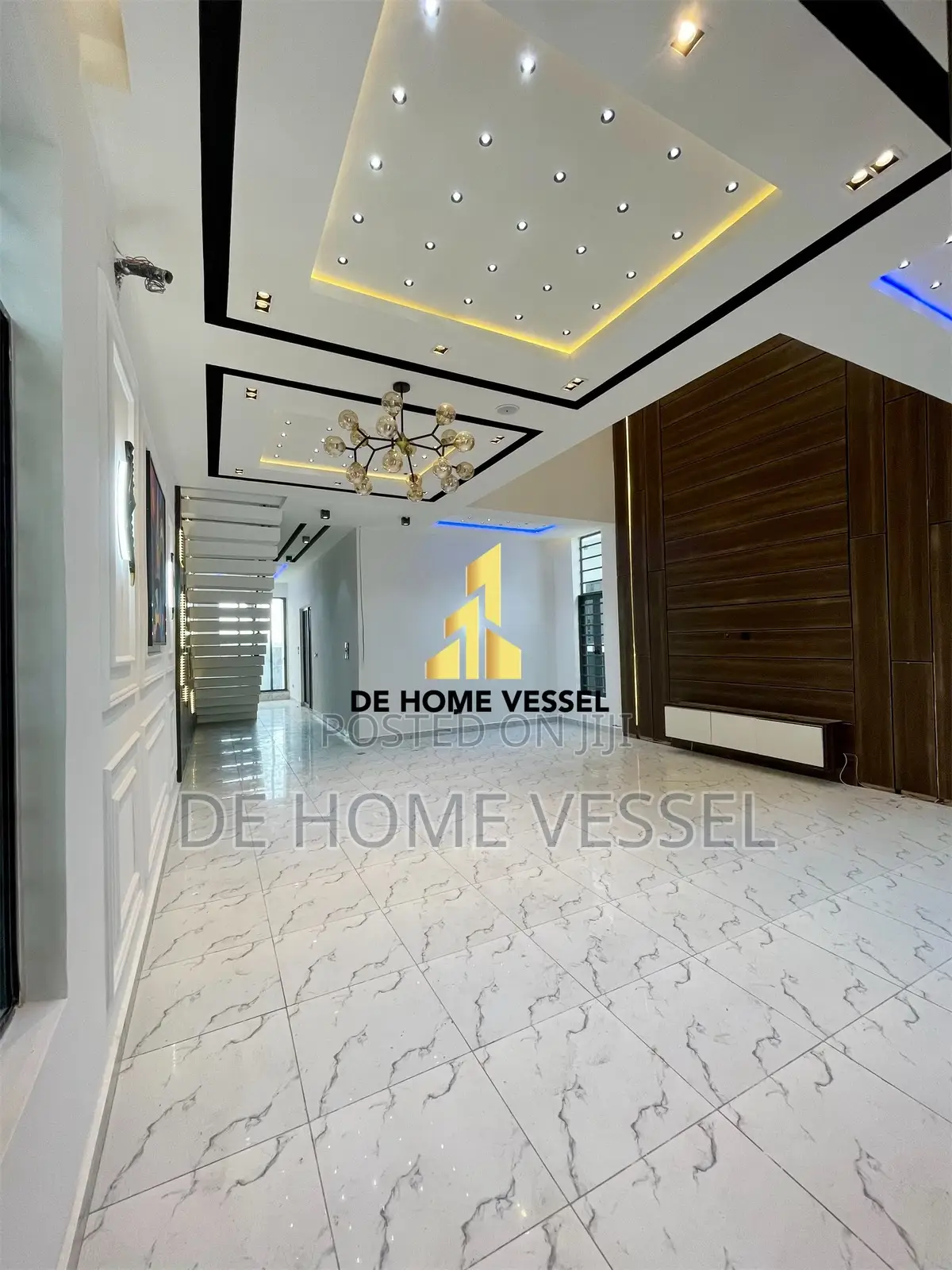 5bdrm Duplex in Ajah for sale