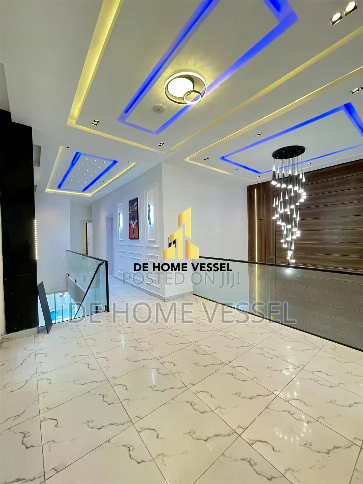5bdrm Duplex in Ajah for sale