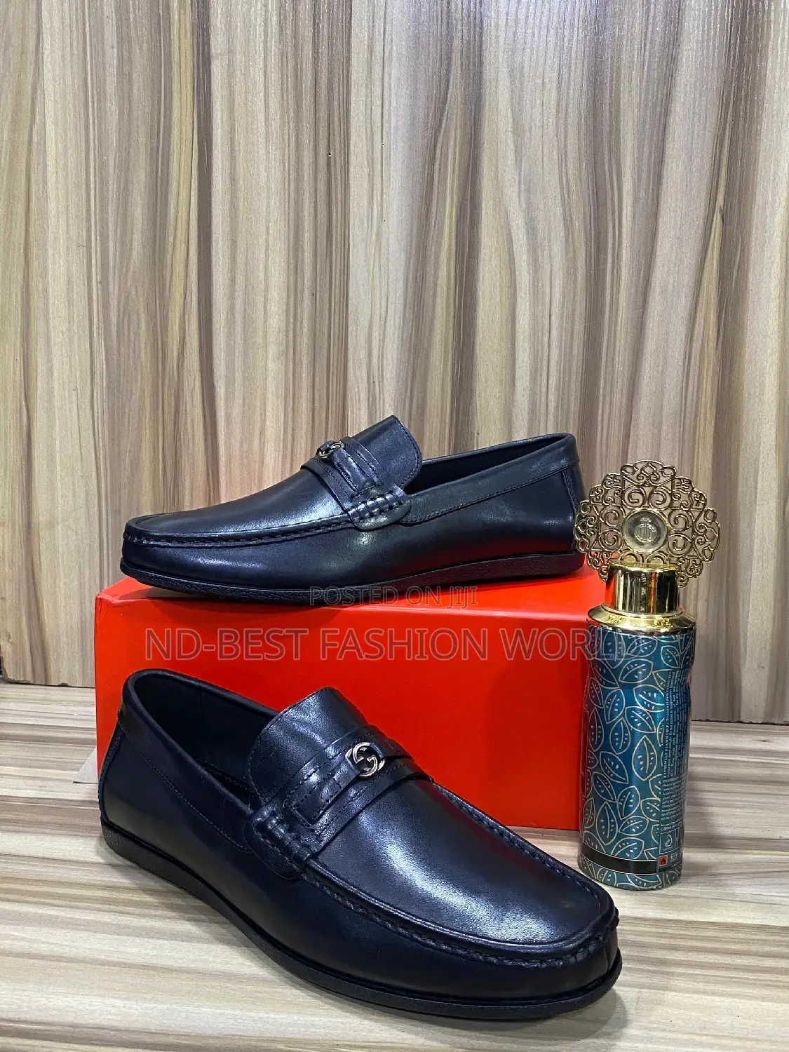 Pure Leather Shoes