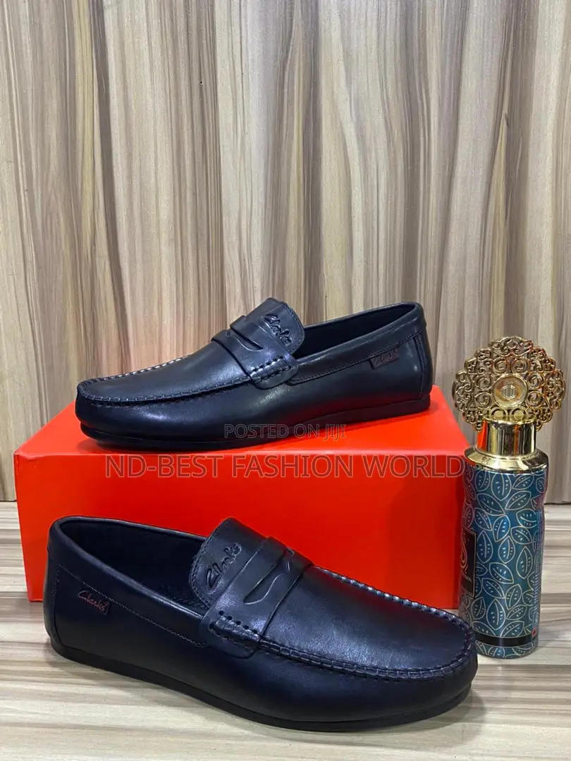 Pure Leather Shoes