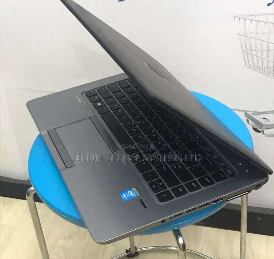 Laptop HP EliteBook 840 G2 8GB Intel Core I5 HDD 500GB