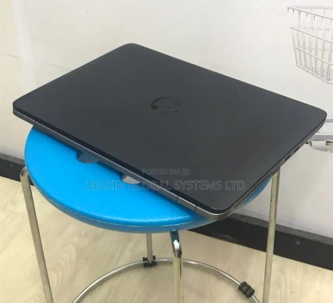 Laptop HP EliteBook 840 G2 8GB Intel Core I5 HDD 500GB